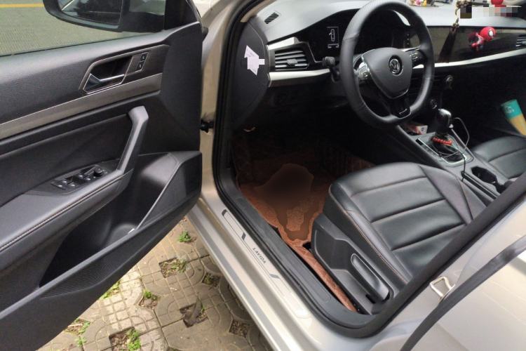 Used Volkswagen Lavida 2018 280TSI DSG Comfort Edition China V Standard
