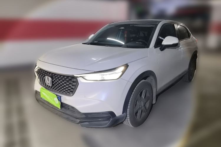 Used Honda XR-V 2023 1.5L CVT Heatwave Edition