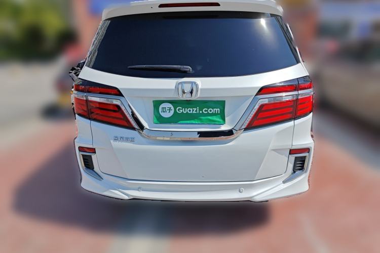 Used Honda Elysion 2019 2.0L Hybrid Luxury Edition