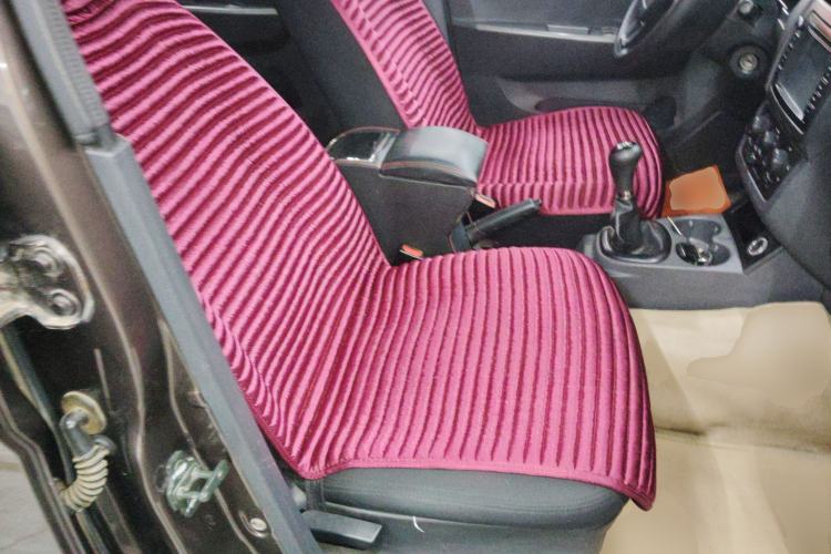 Used Dongfeng Fengon 330 2014 1.5L Manual Utility Version DK15 Right Front Seat