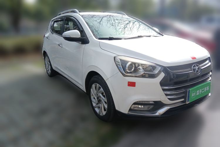 Used JAC Refine S2 2015 1.5L Manual Luxury Model
