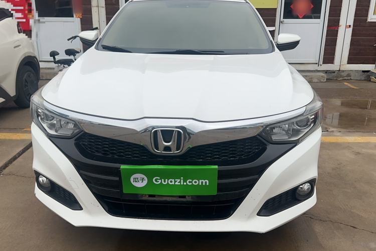 Used Honda Crider 2019 180 Turbo CVT Luxury Edition China VI Emission Standard