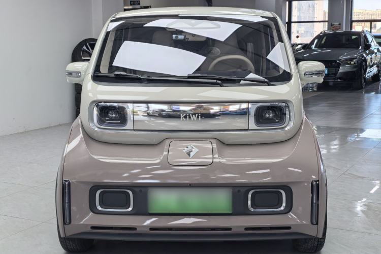 Used Baojun KiWi EV 2023 DJI Edition Ternary Lithium
