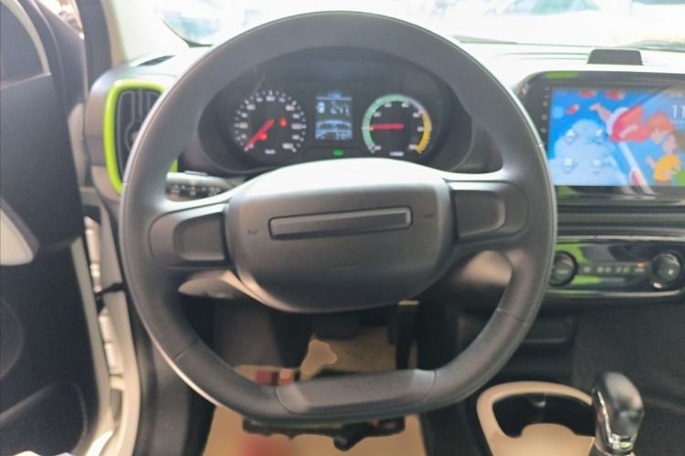 Used Roewe Clever 2021 302km Excellence Edition Interior 3