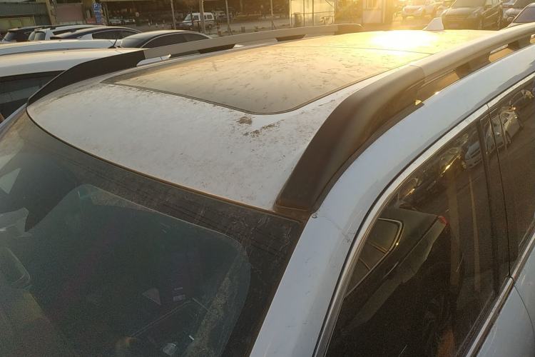 Used Haval DARGO 2021 1.5T DCT Two-Wheel Drive "Mǎquǎn" Edition