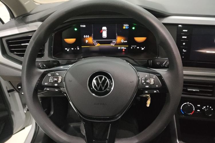 Used Volkswagen Polo 2023 Revised Plus 1.5L Automatic Panoramic Enjoyment Edition