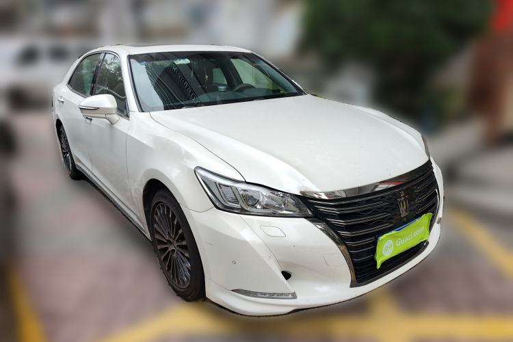 Used Toyota Crown 2018 2.0T Sport Edition