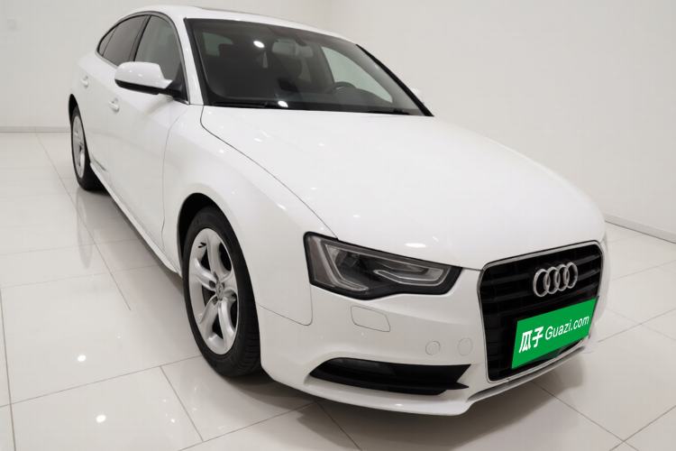 Used Audi A5 2014 Sportback 45 TFSI