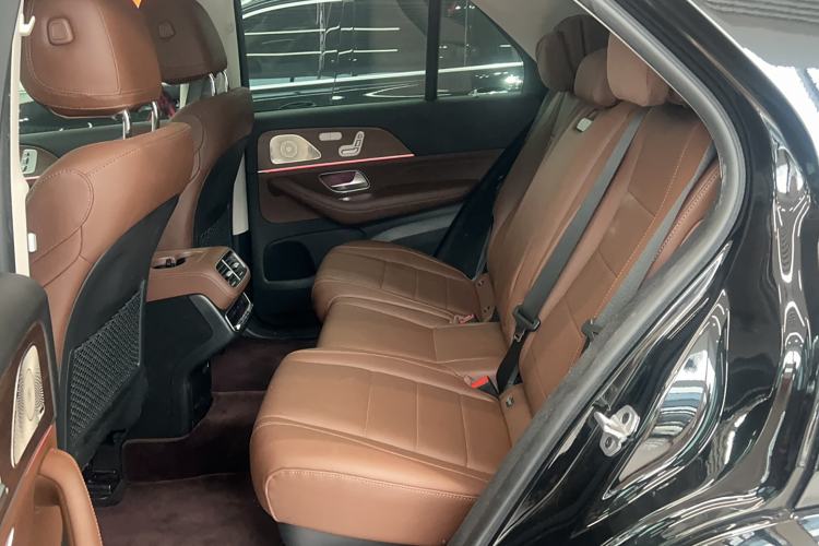 Used Mercedes-Benz GLE 2024 GLE 450 4MATIC Stylish Model
