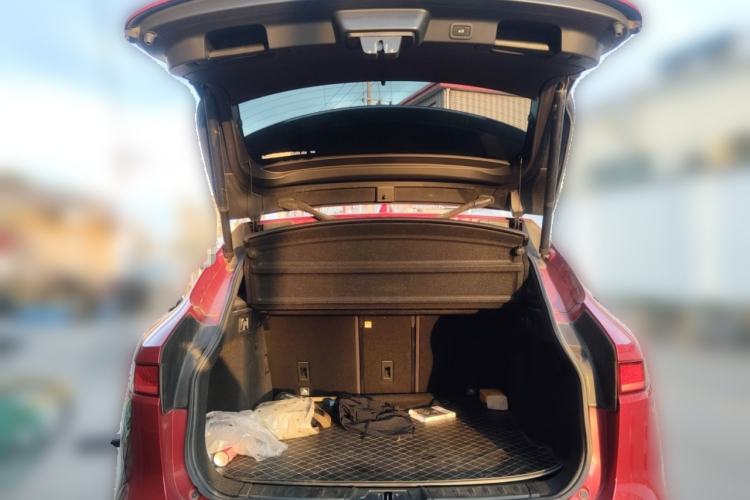 Used Jaguar F-PACE 2016 2.0T Two-Wheel-Drive R-Sport Sport Edition