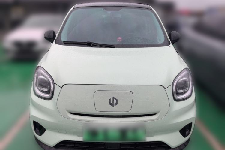 Used Leapmotor T03 2025 310 Comfort Edition
