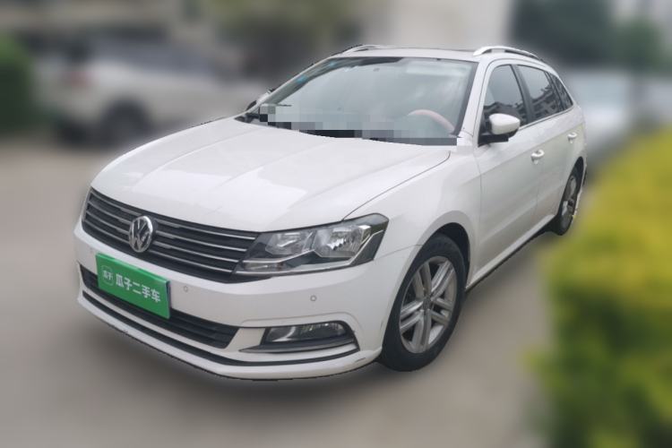 Used Volkswagen Gran Lavida 2017 180TSI DSG Comfort Edition