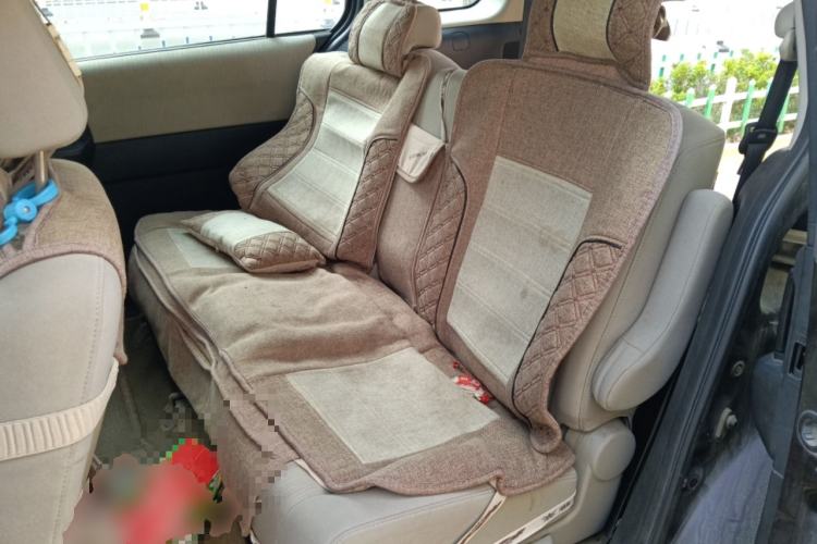 Used Mazda 5 2008 2.0 Manual Comfort Version