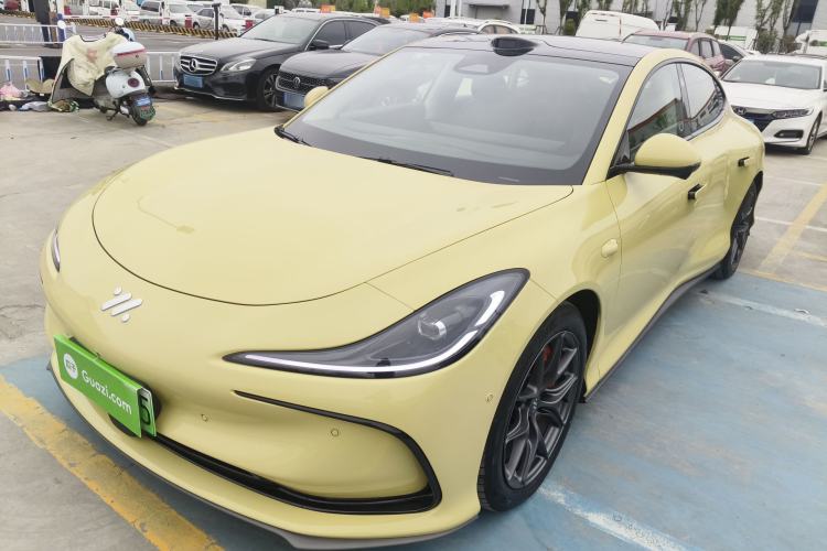 Used IM L6 2024 Max Standard Edition