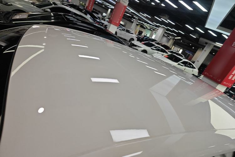 Used Leapmotor T03 2024 310 Comfort Edition
