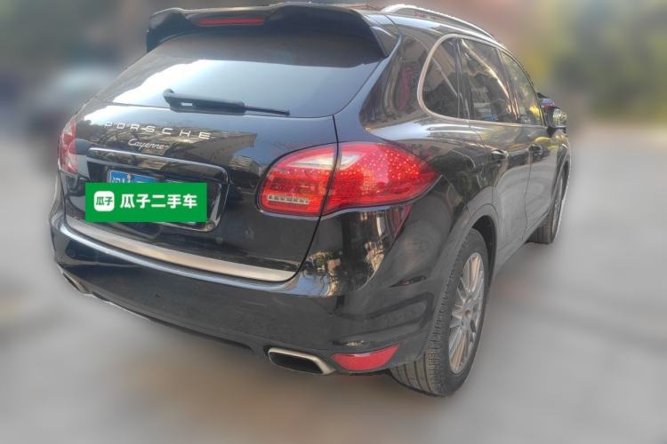 Used Porsche Cayenne 2011 Cayenne 3.0T
