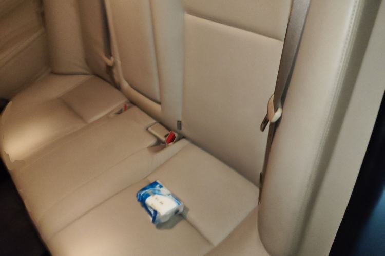 Used Toyota Corolla 2016 Dual-Engine 1.8L E-CVT Elite Edition