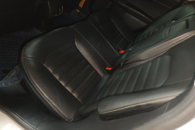 Used Ford Mondeo 2017 EcoBoost 180 Stylish Model
