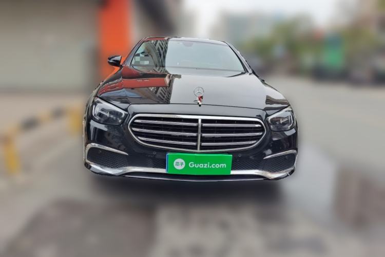 Used Mercedes-Benz E-Class 2023 Facelift E 260 L