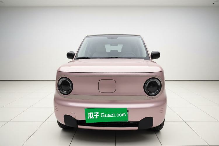 Used Geely Galaxy Panda 2023 Panda Mini 200km Endurance Bear