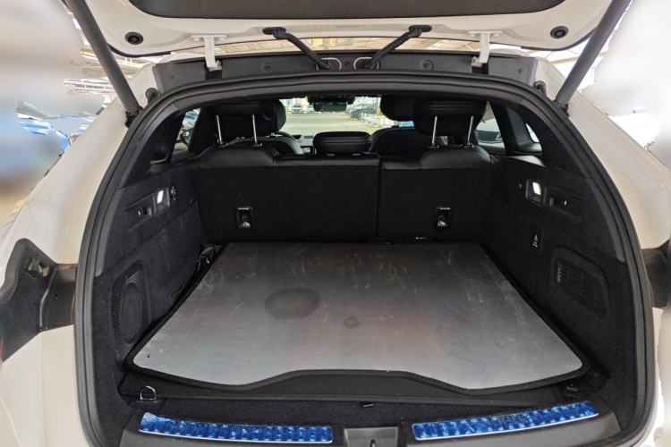 Used NETA S Shooting Brake 2024 Range-Extended 300 Standard Edition