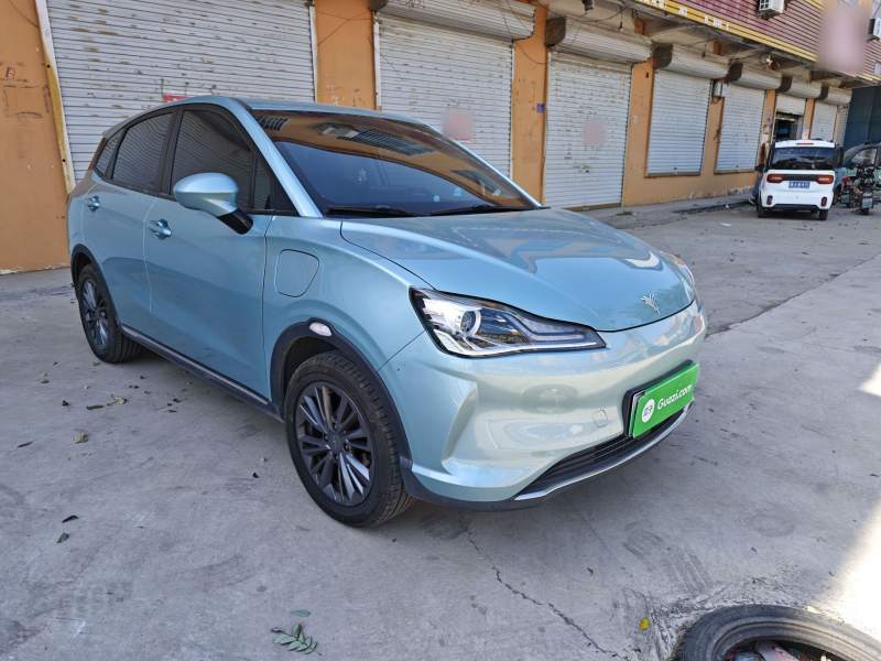 Used NETA V 2022 Chao 400 Lite — 3