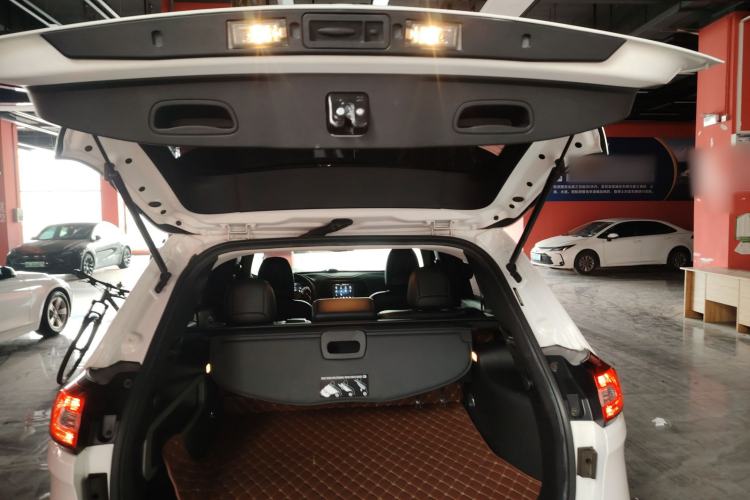 Used Jeep Cherokee 2016 2.4L Professional Smart Version
