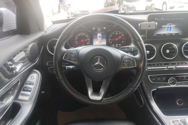 Used Mercedes-Benz C-Class 2018 C 200 L Sport Edition