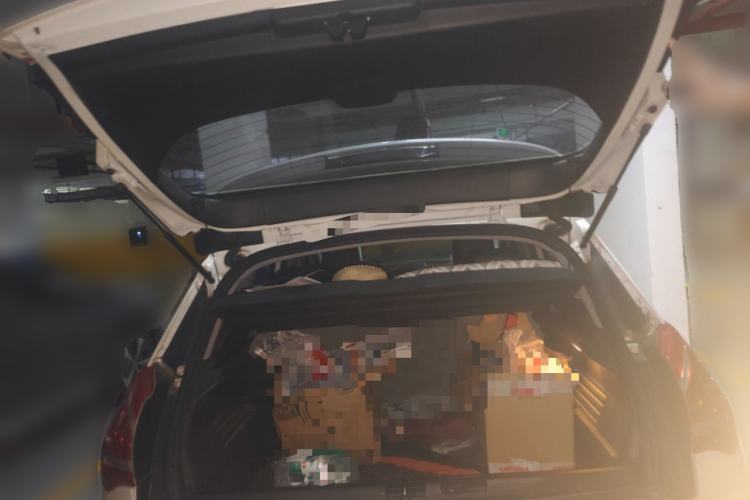 Used Peugeot 3008 2013 1.6THP Automatic Prestige Edition
