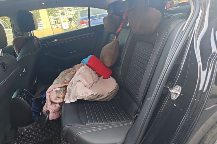 Used Volkswagen Magotan 2020 330TSI DSG Leading Model