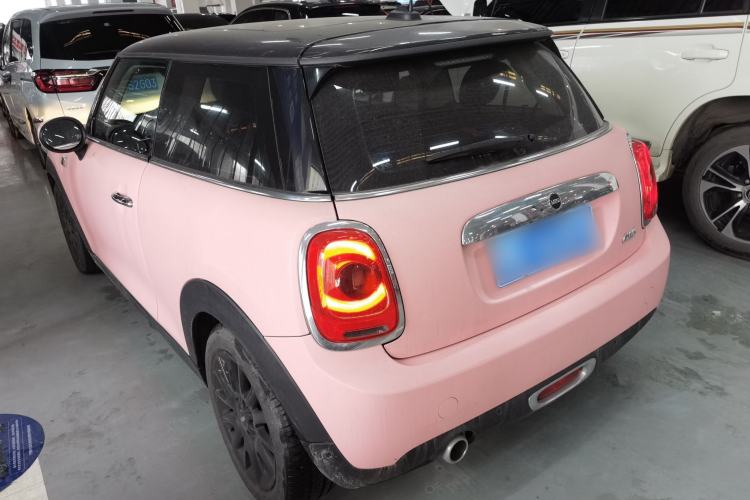 Used MINI 2020 1.5T ONE PLUS