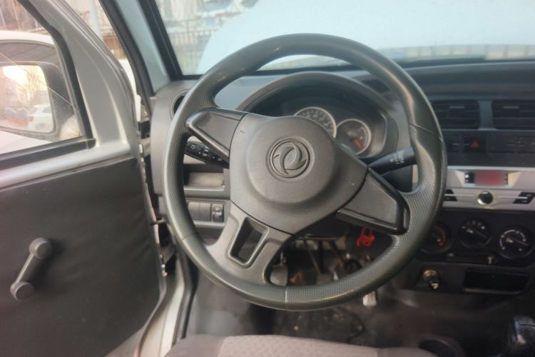 Used Dongfeng Xiaokang K05S 2018 1.0L Practical Model DK10 Steering Wheel