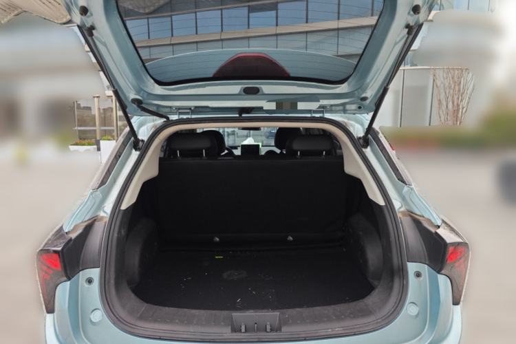 Used NETA V 2022 Pro Long-Range Smart Edition