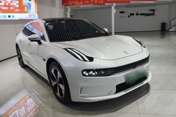 Used Zeekr 001 2022 Long-Range Dual-Motor WE Edition
