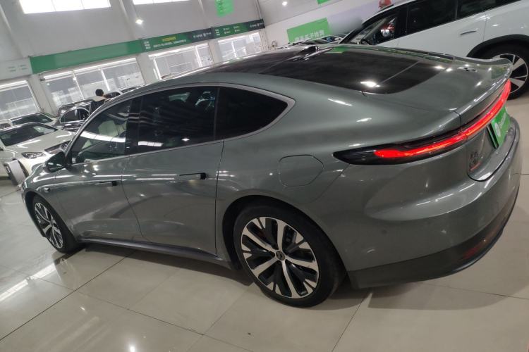 Used Nio ET7 2022 100kWh First Edition
