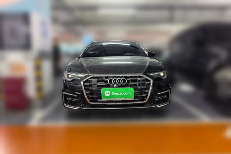 Used Audi A6L 2024 45 TFSI Prestige Dynamic Edition