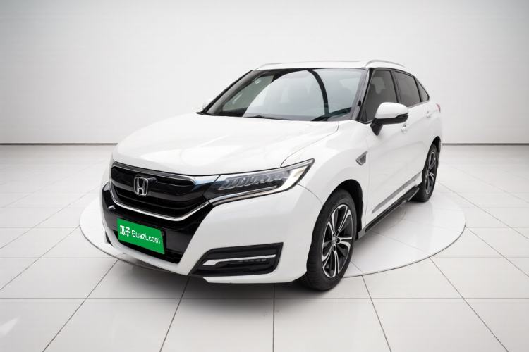 Used Honda UR-V 2017 370TURBO 2WD Prestige Edition China V