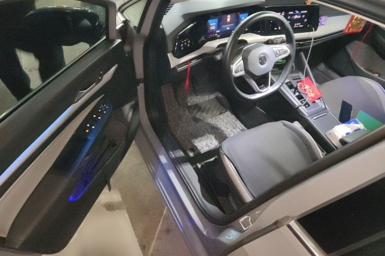 Used Volkswagen Golf 2021 280TSI DSG Pro