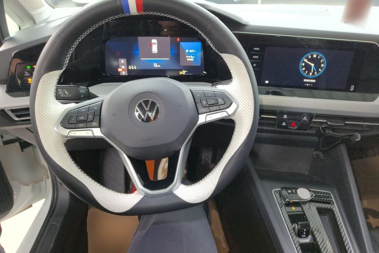 Used Volkswagen Golf 2021 280TSI DSG Pro
