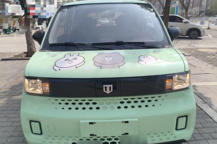 Used Pocco Duoduo 2021 Le Duo Front