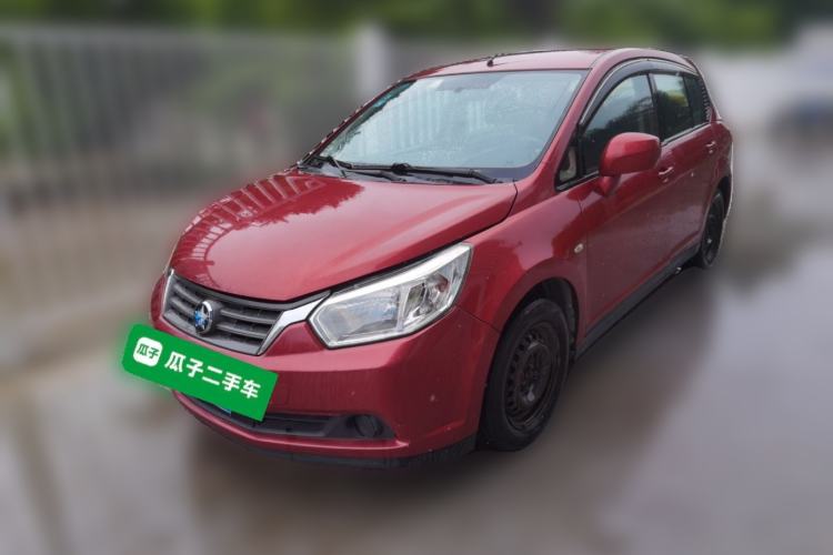Used Venucia R50 2012 1.6L Manual Comfort Edition Guazi used car, China used car export, Used car for sale, Used cars, Cheapest cars for sale