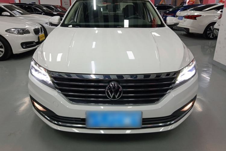 Used Volkswagen Lavida 2022 280TSI DSG Comfort Edition
