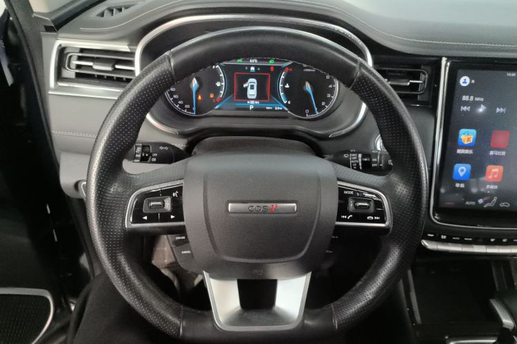 Used Oshan COSPro 2021 1.5T Automatic Flagship 7-Seater
