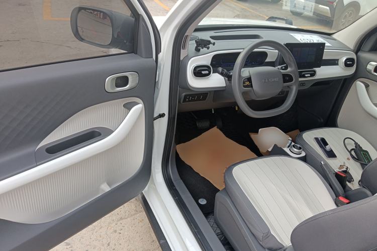 Used Geely Galaxy Panda 2024 200km Panda Rider
