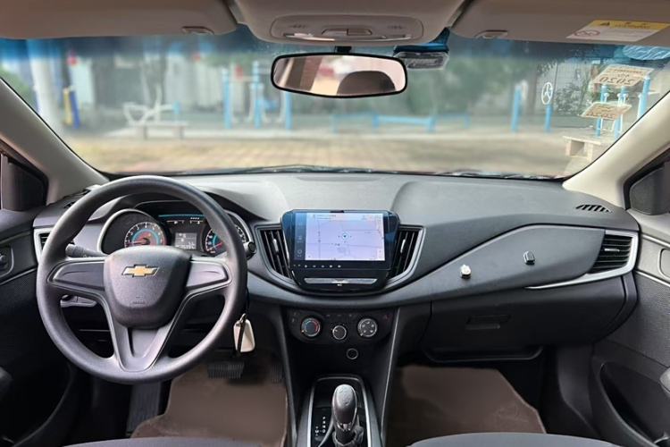 Used Chevrolet Cavalier 2018 320 Automatic Enjoyment Sunroof Edition