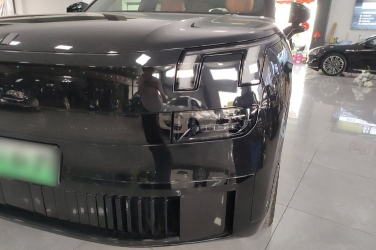 Used Lynk & Co 900 2025 1.5T Ultra