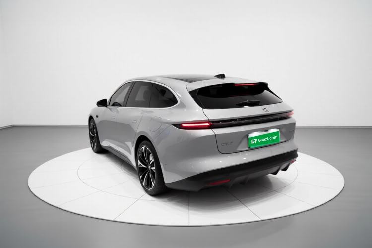 Used Nio ET5T 2024 75kWh Touring
