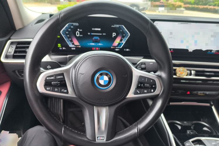 Used BMW i3 2022 eDrive 35 L