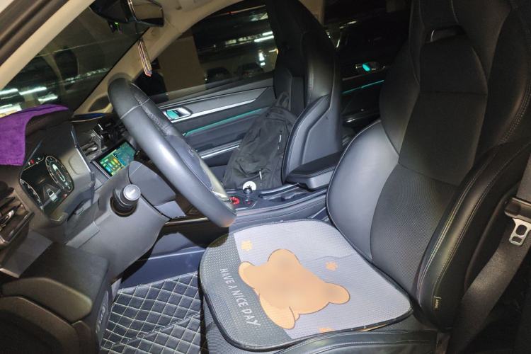 Used Lynk & Co 01 2021 2.0TD Two-Wheel-Drive Pro Trim