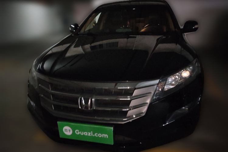 Used Honda Crosstour 2012 2.4L Prestige Edition
